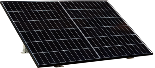 1panneau SolarMobil