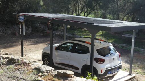 Kit carport SolarMobil 3 scaled SolarMobil