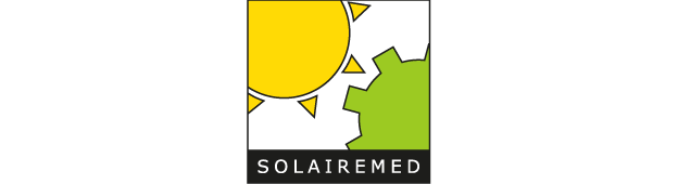 solairemed logo SolarMobil