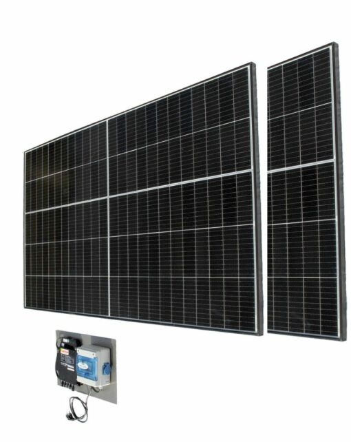 solarmobil bs800 SolarMobil