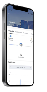 solarmobil application mobile